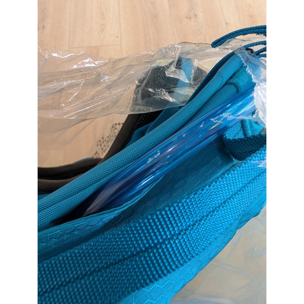 Gregory Juno 36L H20 w/ VaporSpan in Laguna Blue BRAND NEW RARE Size and Color - Picture 8 of 11